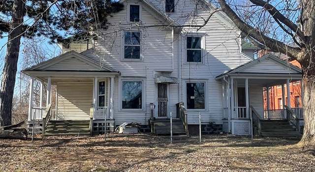 Photo of 1028 Oak St, Flint, MI 48503