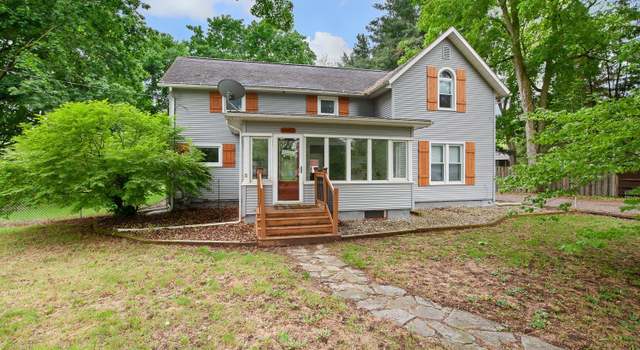 Photo of 2803 Spielman Rd, Adrian, MI 49221