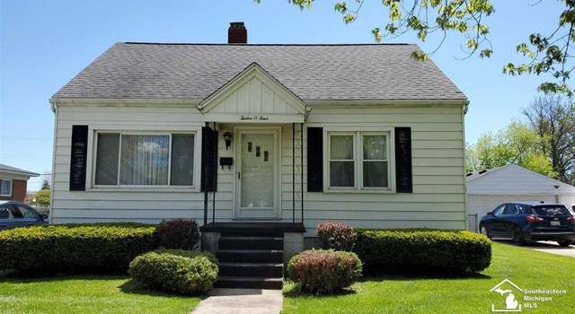 Photo of 1204 Michigan Ave. Ave, Monroe, MI 48162