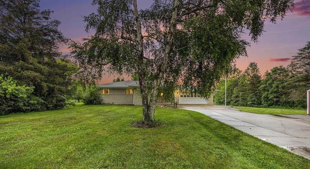 Photo of 8877 Marr Rd, Almont, MI 48003