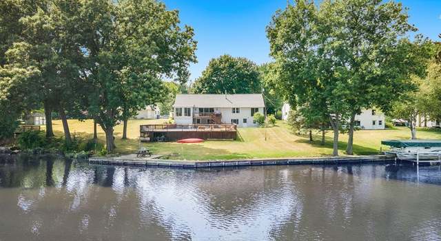 Photo of 3503 Lake Allegan Dr, Allegan, MI 49010