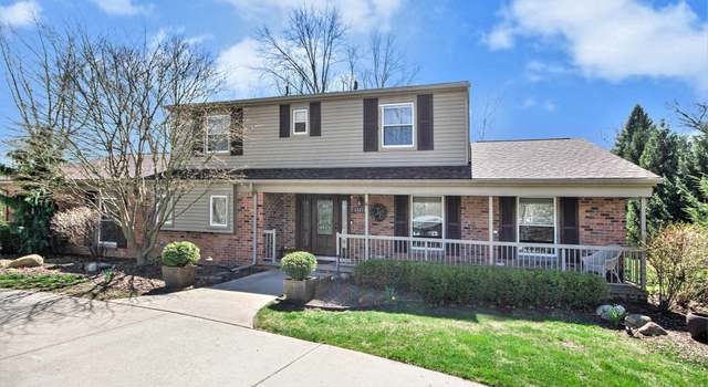Photo of 35275 Muer Cv, Farmington Hills, MI 48331