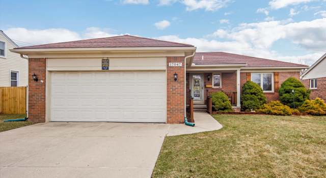 Photo of 17047 Quarry St, Riverview, MI 48193