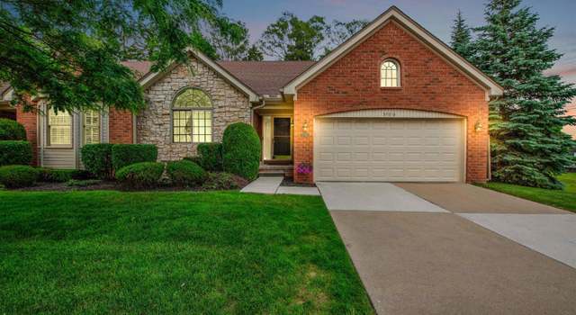 Photo of 57016 Megan Dr, Washington Township, MI 48094