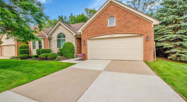 Photo of 57016 Megan Dr, Washington Township, MI 48094