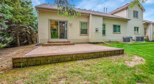 Photo of 57016 Megan Dr, Washington Township, MI 48094