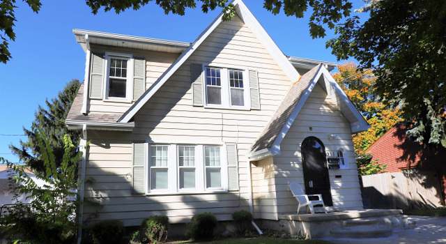 Photo of 912 Lafayette St, Flint, MI 48503