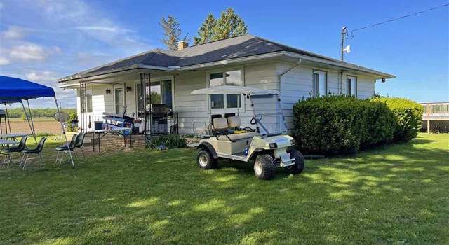 Photo of 14686 S Fordney Rd, Brady Twp, MI 48616