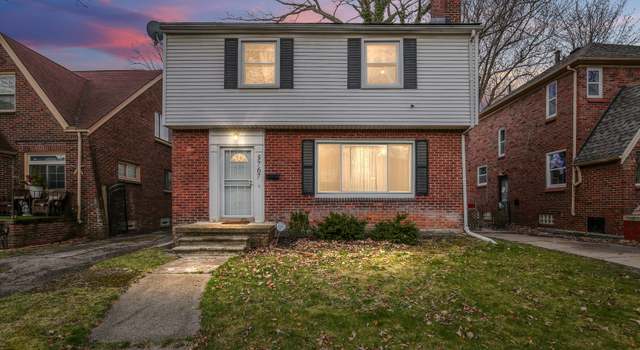 Photo of 5767 Bishop St, Detroit, MI 48224