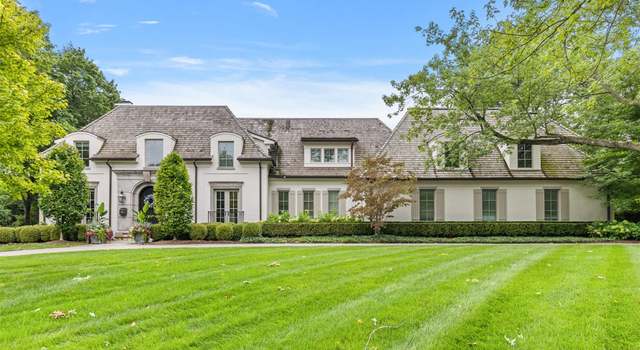 Photo of 1475 Tottenham Rd, Bloomfield Hills, MI 48301