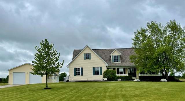 Photo of 1325 Capac Rd, Berlin, MI 48002