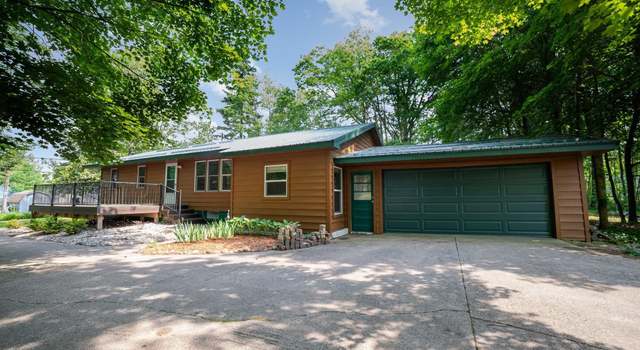 Photo of 441 Hillcrest Dr, Lake, MI 48632