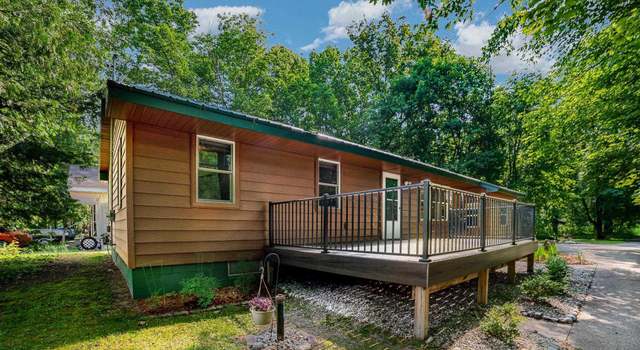 Photo of 441 Hillcrest Dr, Lake, MI 48632
