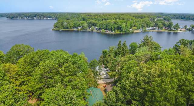 Photo of 441 Hillcrest Dr, Lake, MI 48632