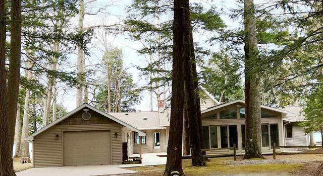 Photo of 2050 Danish Landing Rd, Grayling, MI 49738