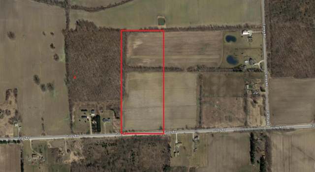 Photo of Foley Rd Foley Rd, Emmett, MI 48022