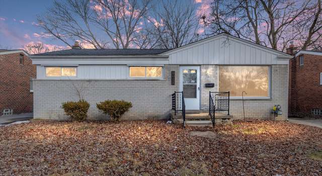 Photo of 9022 Lucerne, Redford, MI 48239