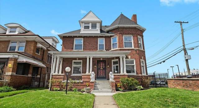 Photo of 50 Taylor St, Detroit, MI 48202