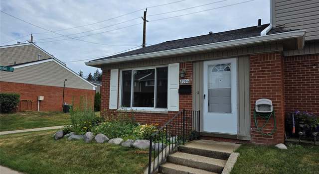 Photo of 8066 Coventry St, Westland, MI 48185