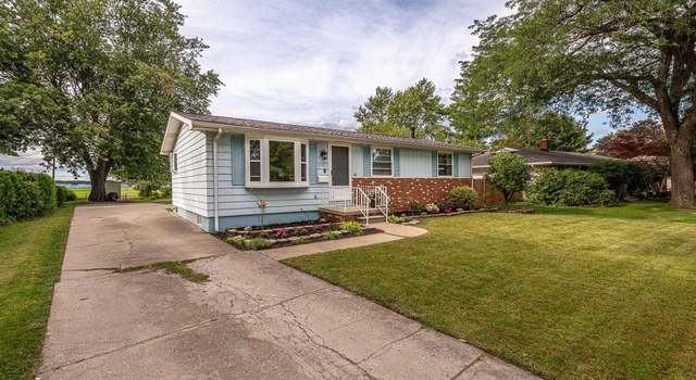 Photo of 255 Crampton Dr, Monroe, MI 48162