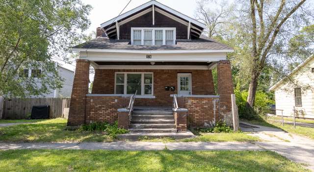Photo of 174 E Isabella Ave, Muskegon, MI 49442