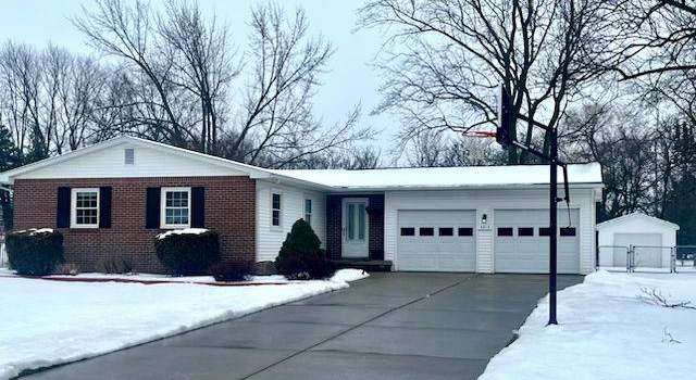 Photo of 5512 Gina Dr, Swartz Creek, MI 48473