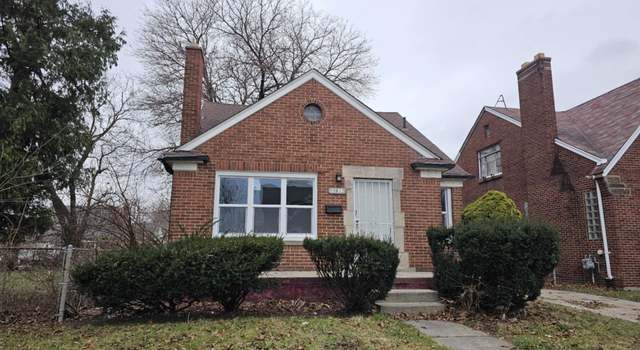 Photo of 19617 Stotter St, Detroit, MI 48234