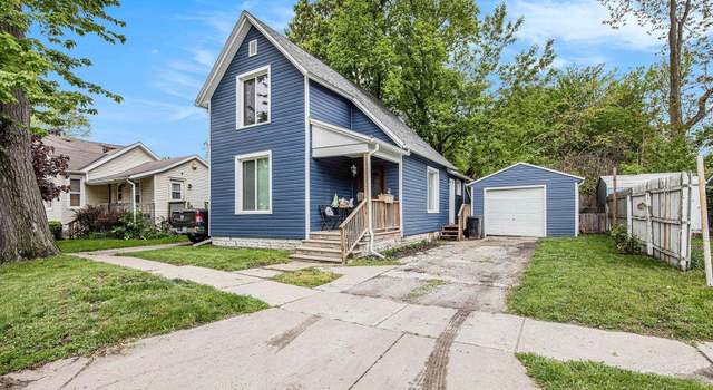 Photo of 1310 9th St, Port Huron, MI 48060