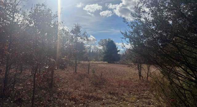 Photo of 00 E 8th St, White Cloud, MI 49349