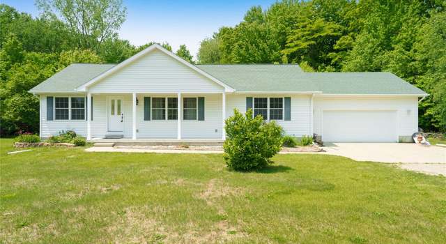 Photo of 18286 Frandsche Rd, Oakley, MI 48649