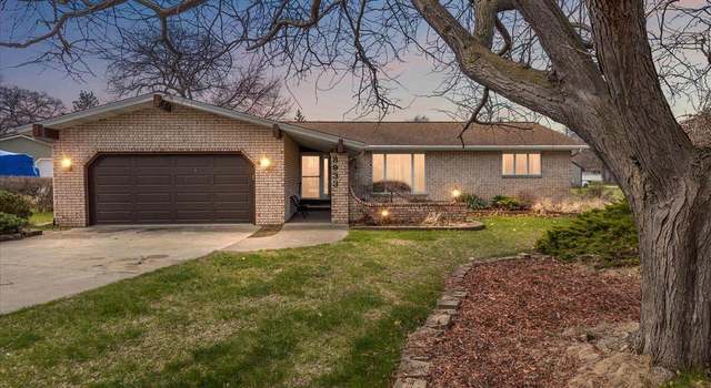 Photo of 8933 Shoshone Pass, Caseville Township, MI 48755