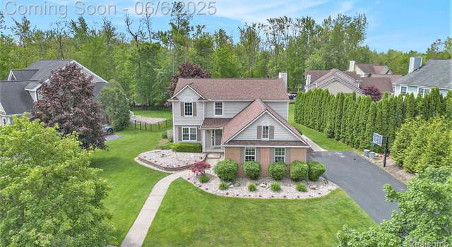 Photo of 5580 Woodfield Pkwy, Grand Blanc, MI 48439