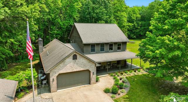 Photo of 2037 Wells Rd, Dundee, MI 48131