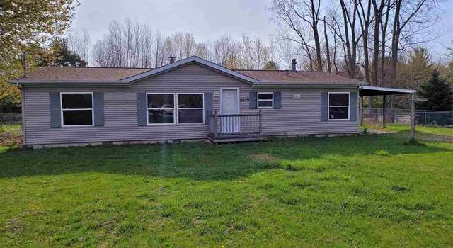 Photo of 6639 Graham Road (m-52), Saint Charles, MI 48655