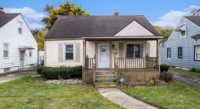 Photo of 2715 Berkley St, Flint, MI 48504