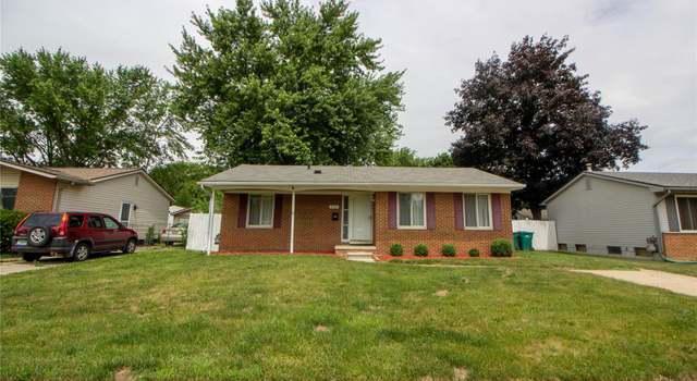 Photo of 30028 Jamestown St, Romulus, MI 48174
