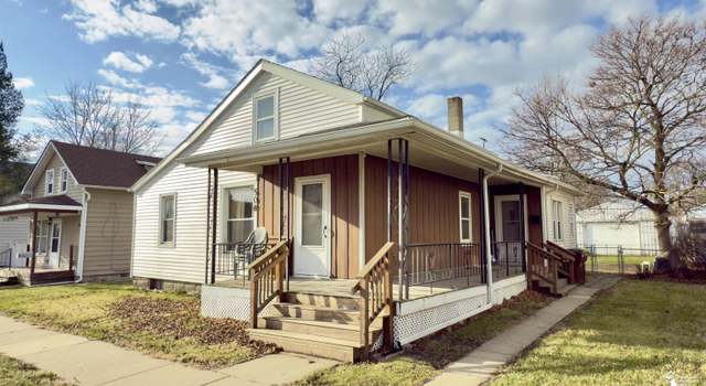 Photo of 508 Humphrey St, Monroe, MI 48161