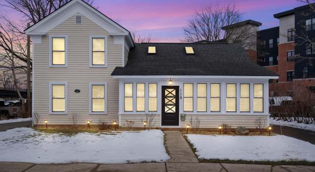 Photo of 119 E Washington ST St, Milford, MI 48381