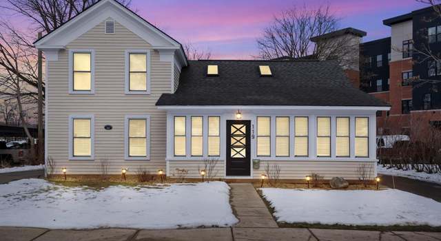 Photo of 119 E Washington ST St, Milford Charter Twp, MI 48381