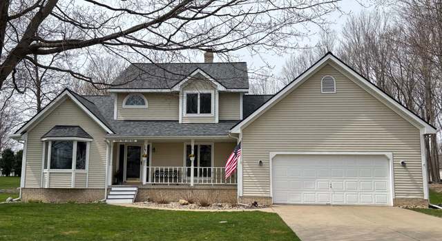 Photo of 3409 Ambleside Dr, Flushing, MI 48433