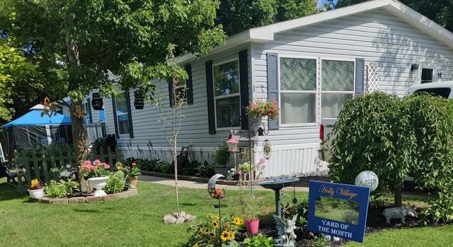 Photo of 4041 Grange Hall Rd, Holly, MI 48442
