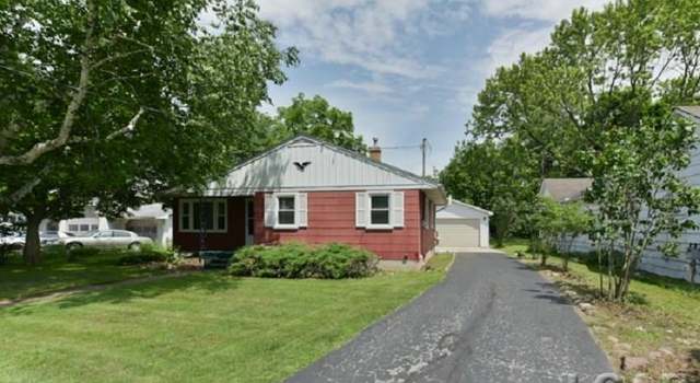 Photo of 114 N Division St St, Tecumseh, MI 49286