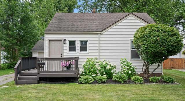 Photo of 22416 Lange St, Saint Clair Shores, MI 48080