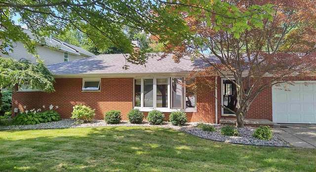Photo of 725 S Westervelt, Saginaw, MI 48604