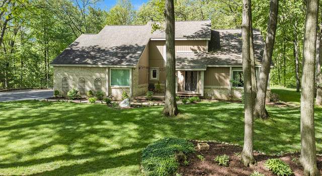 Photo of 185 Audubon Dr, White Lake, MI 48383