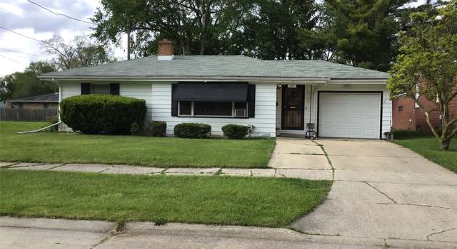 Photo of 1015 Cambrey St, Saginaw, MI 48601