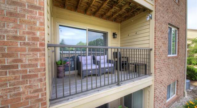 Photo of 2635 Greenstone Blvd #508, Auburn Hills, MI 48326