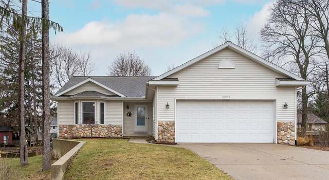 Photo of 10993 56th Ave, Allendale, MI 49401