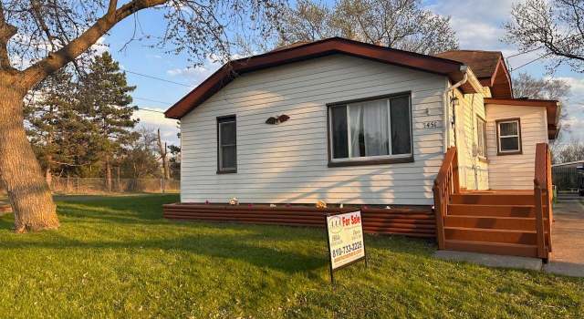 Photo of 3451 Brown St, Flint, MI 48532