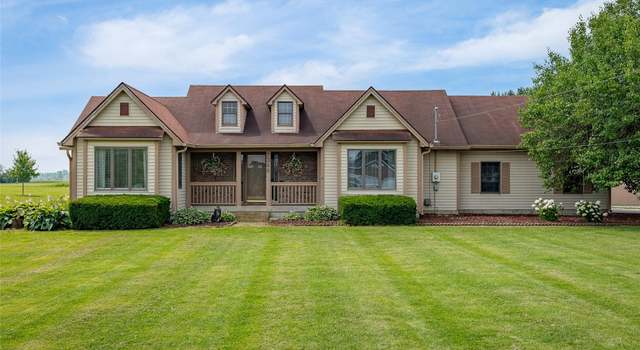 Photo of 7366 E Maple Ave, Grand Blanc, MI 48439